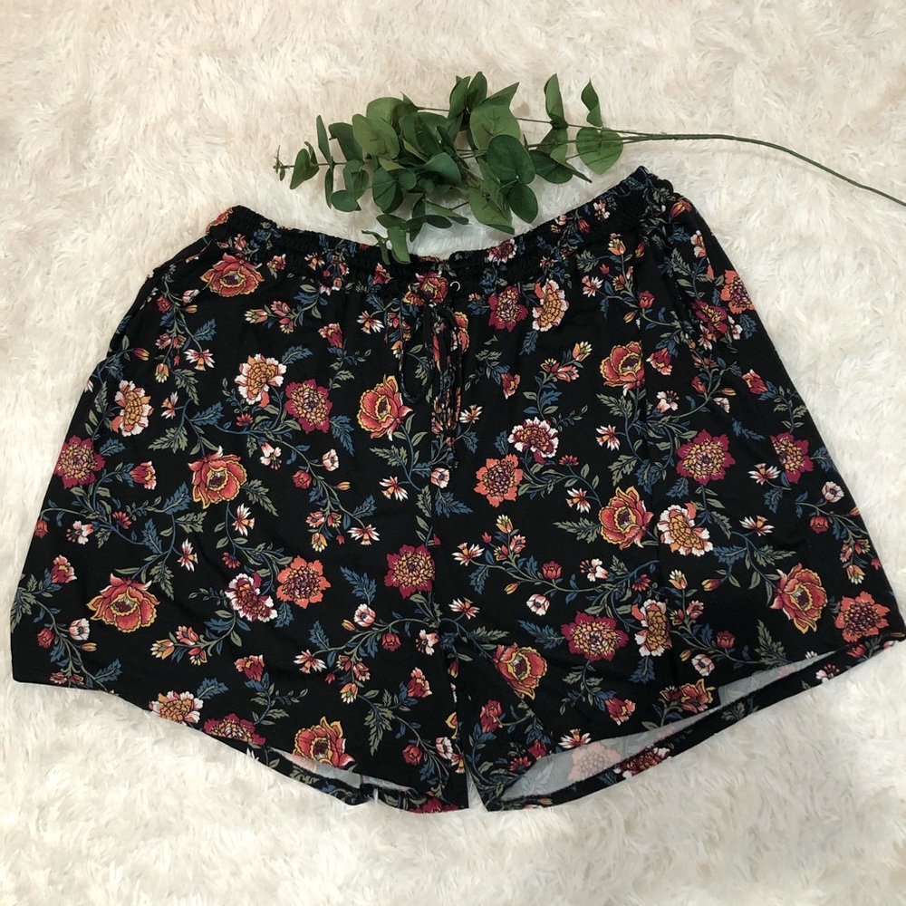 French Laundry shorts sz 3X